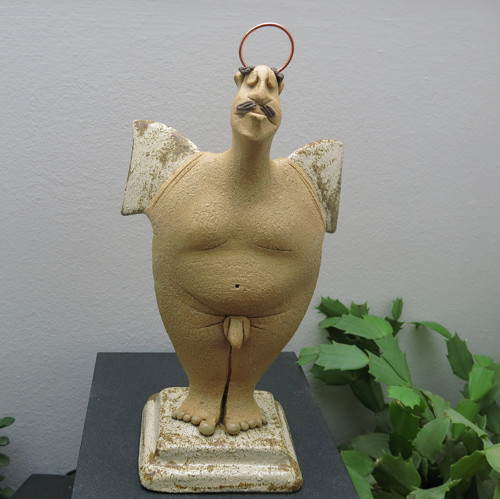 DOMÁCÍ ŠTĚSTÍ — foto 1