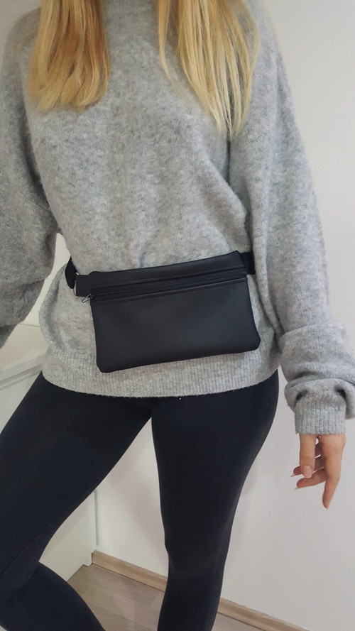 Waist bag I. — foto 1