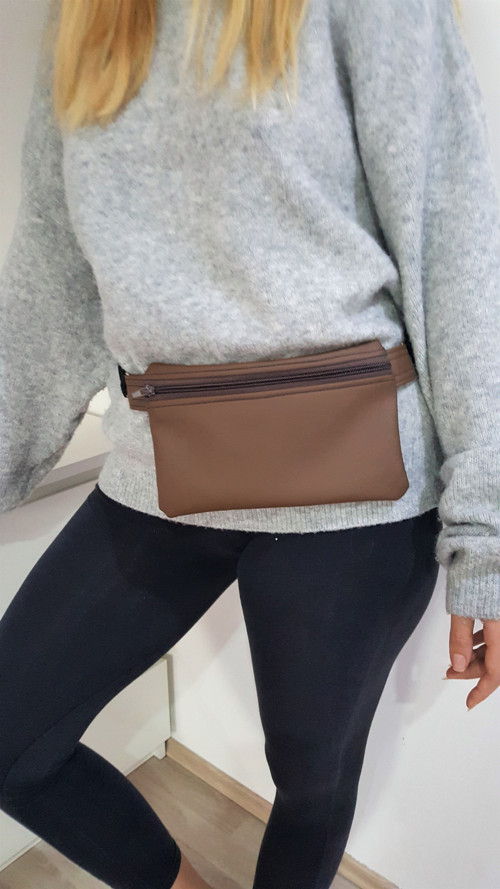 Waist bag II. — foto 1