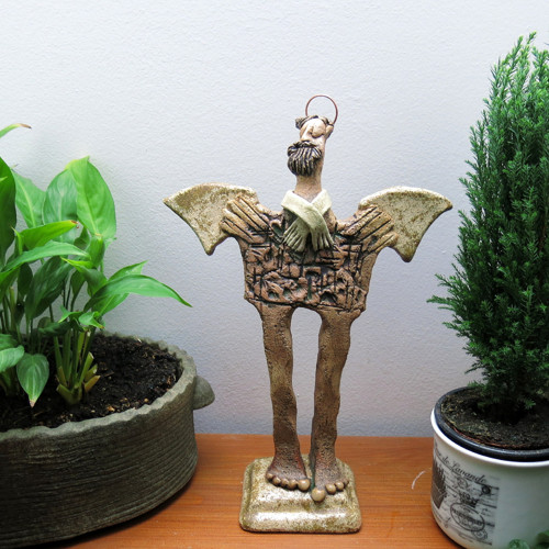 ASTRÁLNÍ "ČÁRA" — foto 1