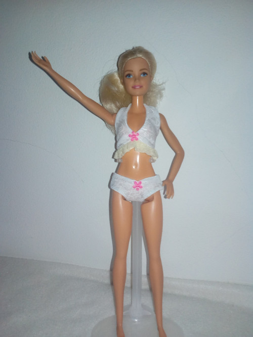 Plavky pro Barbie — foto 1