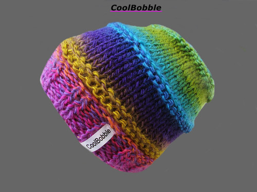 Čepice CoolBobble — foto 1