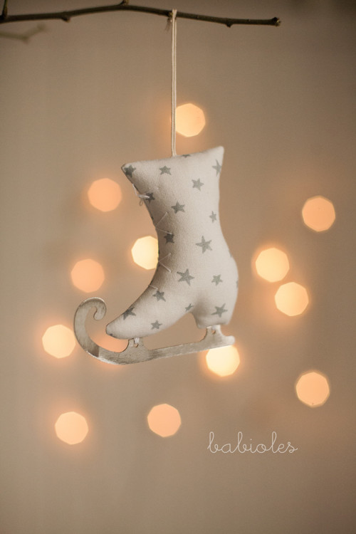 Patinage de Noël XI