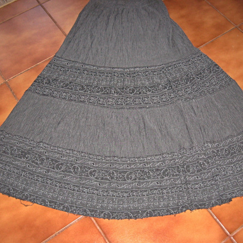 Sukně k nezaplacení 13323 — foto 1