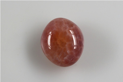 Achát ohnivý 2,6 cm — foto 1