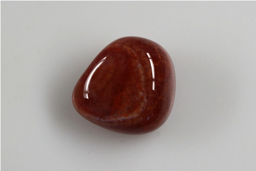 Achát ohnivý 2,7 cm — foto 1
