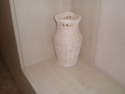 Váza menší — foto 1