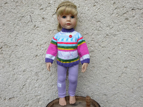 Svetr pro HANNAH — foto 1
