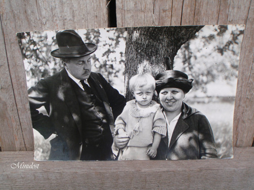 Na procházce — foto 1