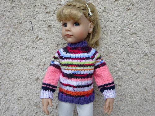 Svetr pro HANNAH — foto 1