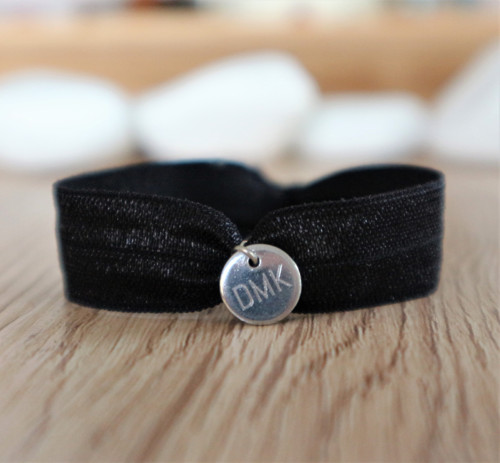 ELASTIC minerální náramek - NERRO — foto 1