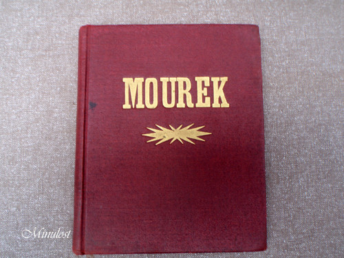 Mourek — foto 1