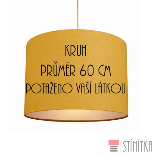 Stínítka na objednávku — foto 1