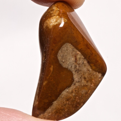 Limnokvarcit, 33 mm — foto 1