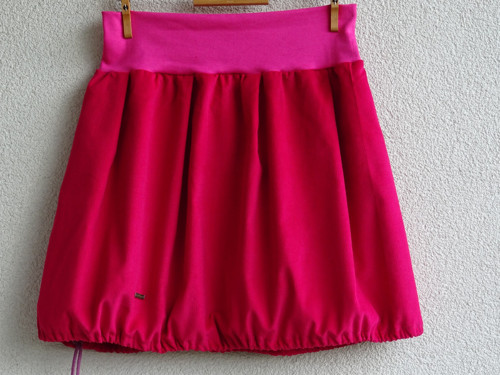 Raspberry Kord