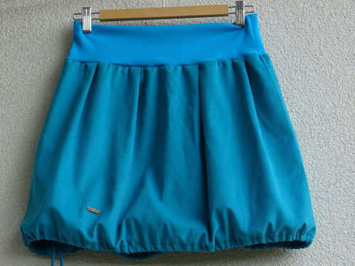 Teal Kord
