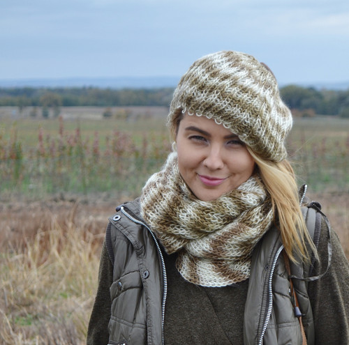 Set: "V buši jí to sluší"... — foto 1