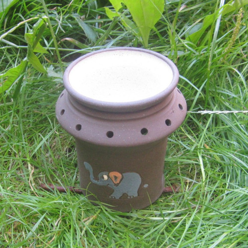 Aromka slon — foto 1