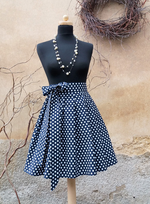 Polka Dot Xl — foto 1