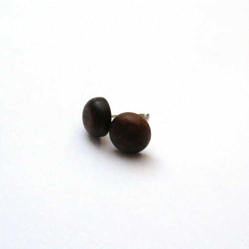 Orechové vypuklé ďobky — foto 1