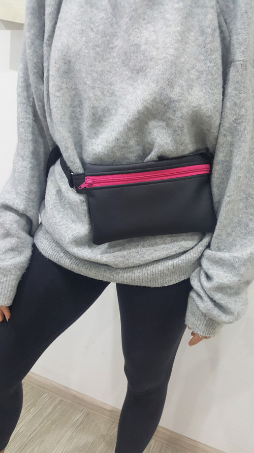 Waist bag IV.- II.jakost — foto 1