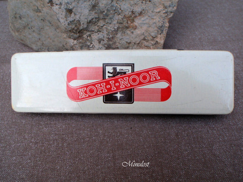 Koh-I-Noor — foto 1