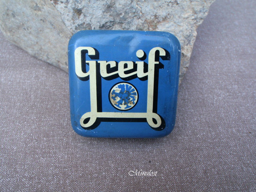 Greif — foto 1