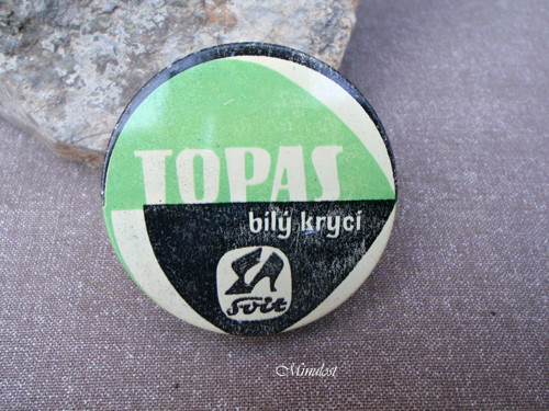 Topas — foto 1