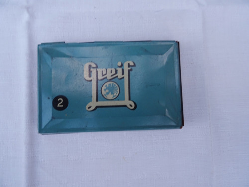 Greif 2 — foto 1