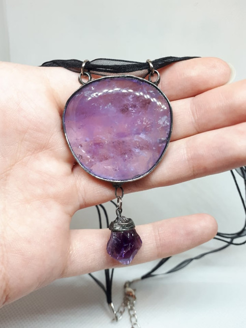 Amulet ochrany a klidu — foto 1