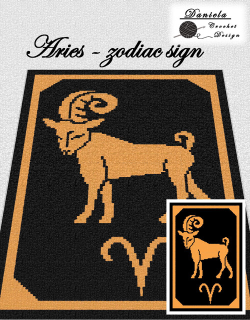 Aries - zodiac sign
