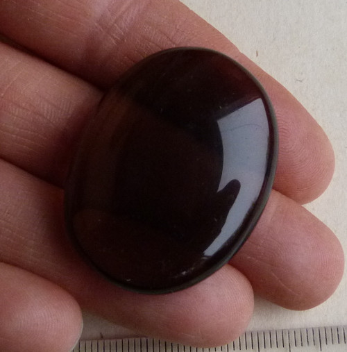 Záhněda - 3,7 cm - Extra — foto 1