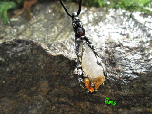 Talisman ,, Cestovatele " — foto 1