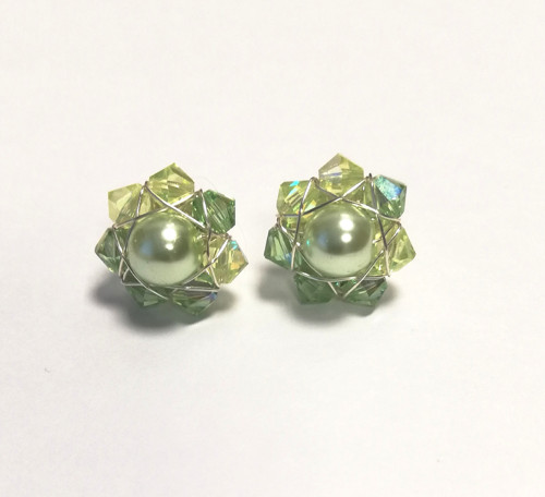Mini flowers