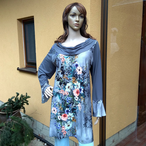 Podzimní Elegance — foto 1