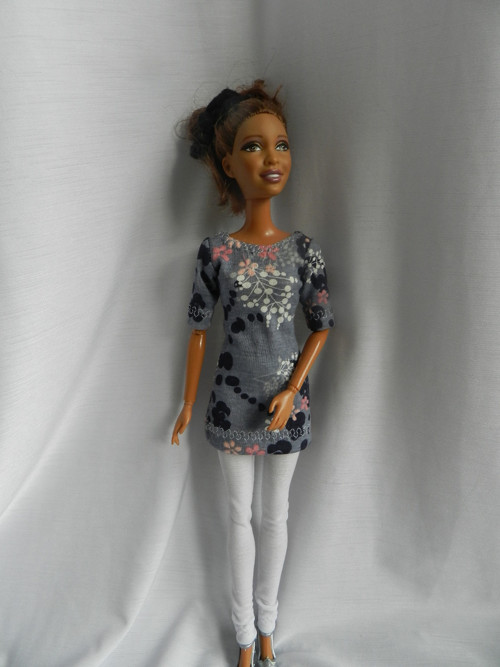 Elasťáčky pro Barbie — foto 1
