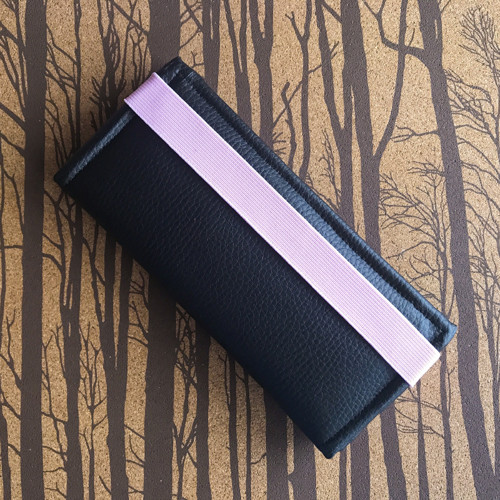 Peněženka Rose LINE na přání — foto 1