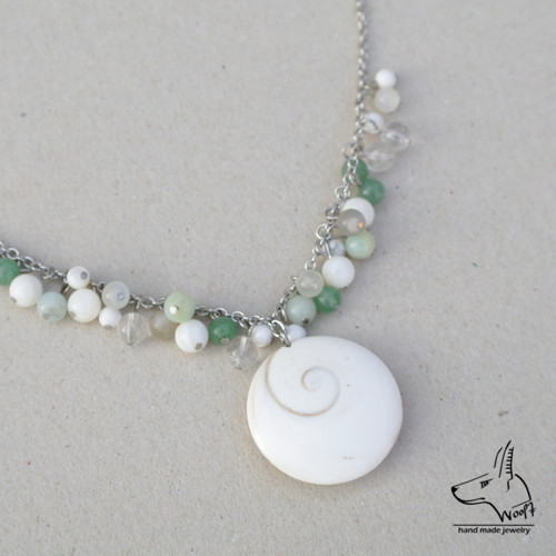 Shiva shell — foto 1