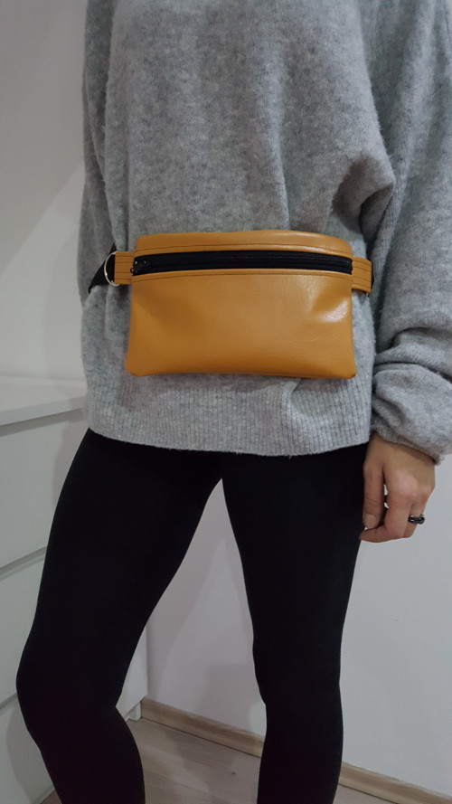 Waist bag V. — foto 1
