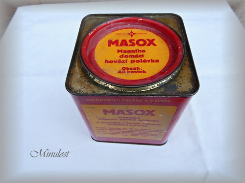Masox - křížová hvězda — foto 1