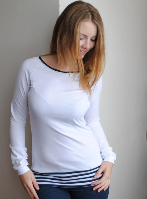 Triko vel. XS,S,M,L,XL — foto 1