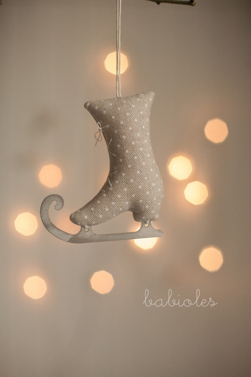 Patinage de Noël IX — foto 1