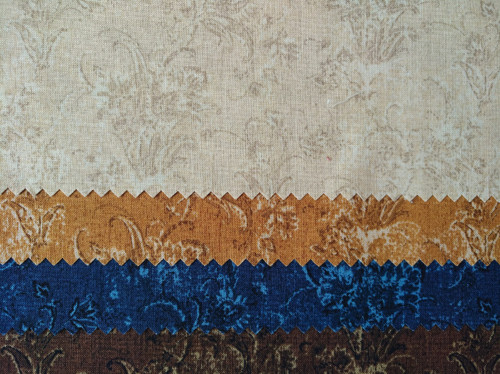 Sada Antique Americana 70671 — foto 1