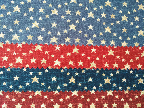 Sada Antique Americana 70651 — foto 1