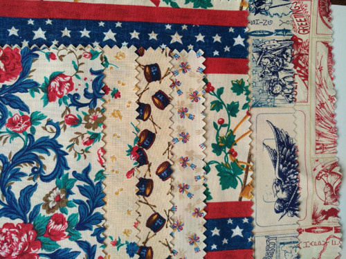 Sada Antique Americana 70572 — foto 1