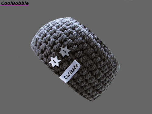 Čelenka CoolBobble — foto 1