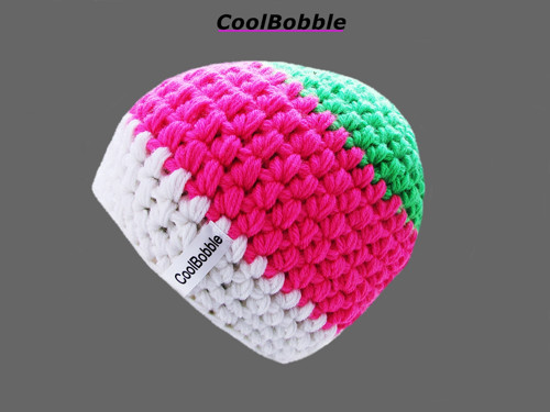 Čepice CoolBobble — foto 1