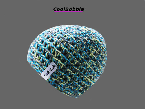 Čepice CoolBobble — foto 1