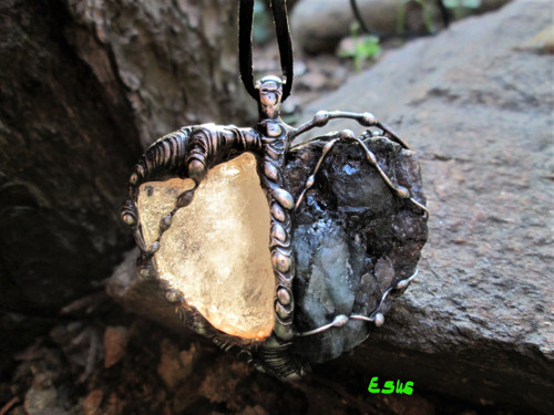 Talisman ,, Srdeční čakry " — foto 1