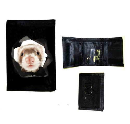 Fretka Peněženka "Kuk"